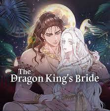 The Dragon King's Bride