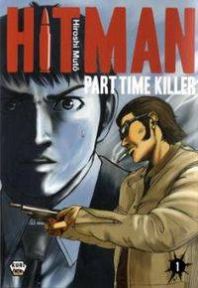 Kyou Kara Hitman